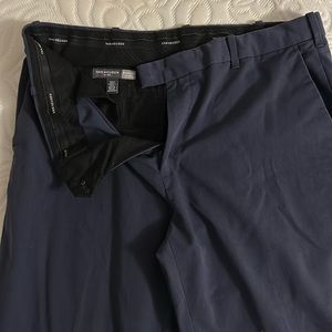 Dress pants navy